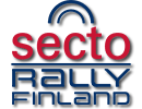 SECTO Rally Finland 2024