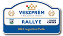 Veszprm Rallye 2023