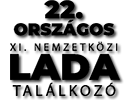 Orszgos Lada Tallkoz 2023
