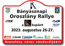 Bnysznapi Oroszlny Rallye