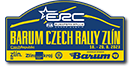 52. Barum Czech Rally Zln 2023