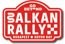 Balkan Rally 2023
