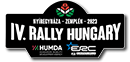 IV. Rally Hungary