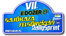 VII.DOZER P Sajkaza-Felsnyrd RallySprint