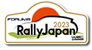 WRC FORUM8 Rally Japan 2023