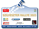 Szilveszter Rallye 2023