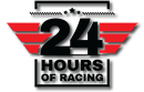 24hours of RACING - Kecel