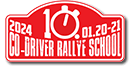 10.Co-Driver Rallye School