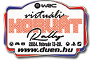 Horvt Rallye EA Sports WRC