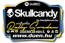 Skullcandy Rally Sweden EA Sports WRC