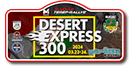 Desert Express 300 2024