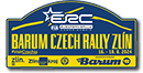 Barum Czech Rally Zln 2024