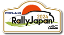 Rally Japan 2024
