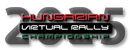 Hungarian Virtual Rally Championship 2025 2.fordul