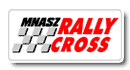 Rallycross OB 2.fordul
