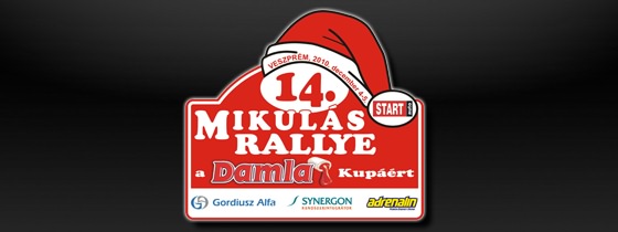 14. Mikuls Rallye