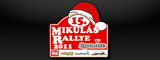 15. Mikuls Rallye