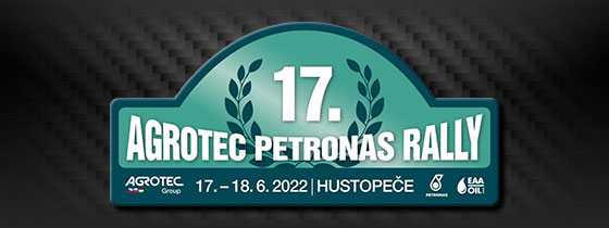 17. Agrotec Rally 2022