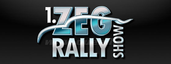 1. ZEG Rally Show