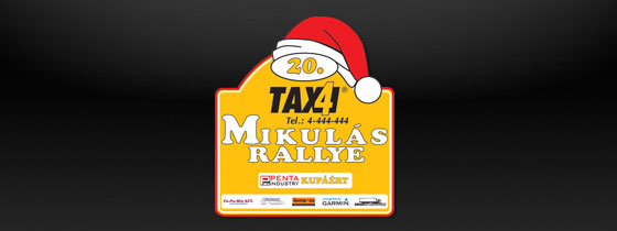 20. Mikuls Rallye