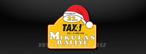 23. Mikuls Rallye