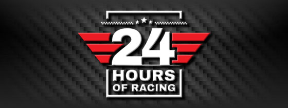 24hours of RACING - Nyird