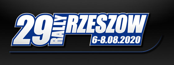 29. MARMA Rally Rzeszow