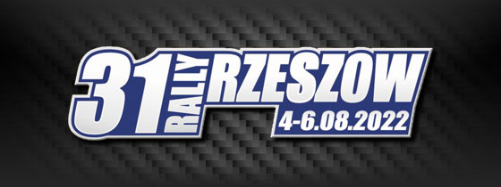 31. Rally Rzeszow