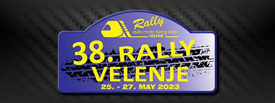 38. AMTK Rally Velenje