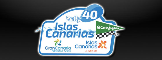40 Rally Islas Canarias
