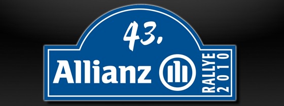 43. Allianz Rallye