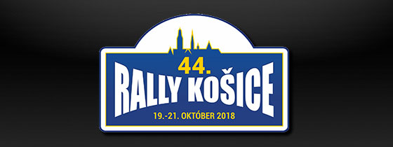 44.Kassa Rallye