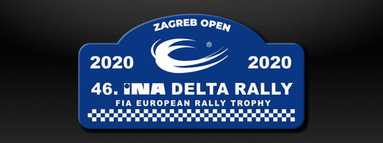 46. INA Delta Rally 2020