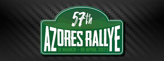 54. Azores Rallye