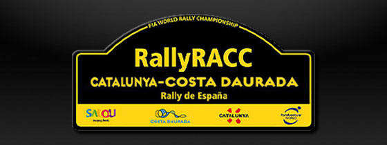 56. RallyRACC Catalunya