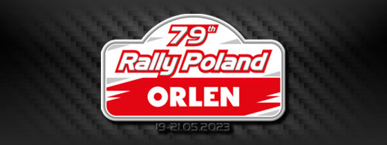 79th Rally Poland