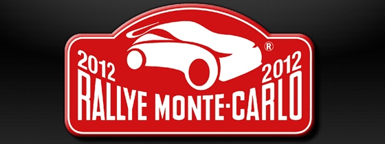 80e Rallye Automobile Monte Carlo 2012