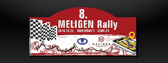 8. MELIGEN Rally