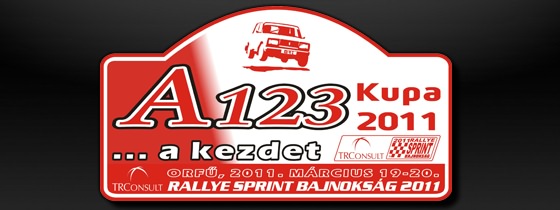 A123 Kupa