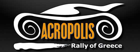 Acropolis Rally of Greece 2011