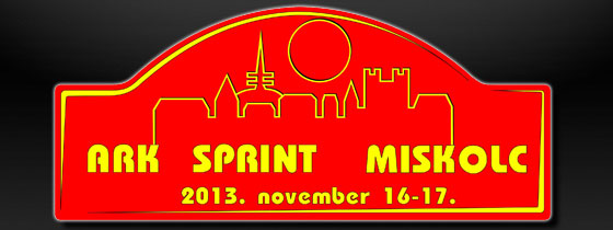 ARK Sprint Miskolc