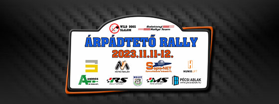 rpdtet Rally 2023