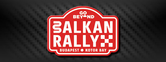 Balkan Rally 2023