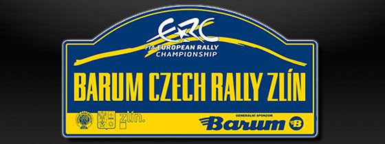 Barum Czech Rally Zln 2015
