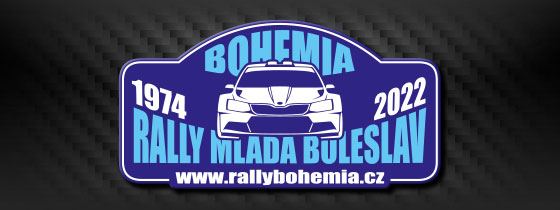 Bohmia Rally 2022