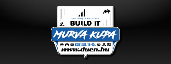 BuildIT Murva Kupa 2.fordul