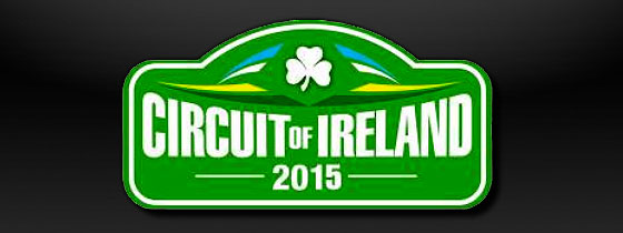 Circuit of Ireland 2015
