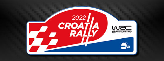 Croatia Rally 2022