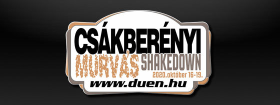 Cskbernyi MURVS Shakedown