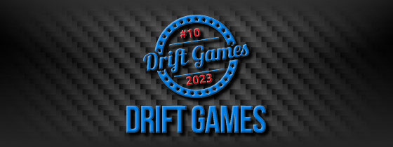 Drift Games 2023